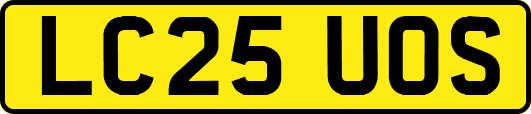 LC25UOS