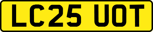 LC25UOT