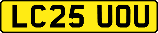 LC25UOU