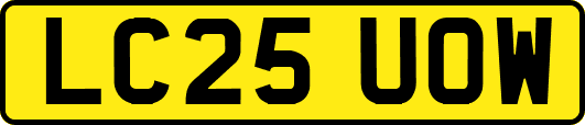 LC25UOW