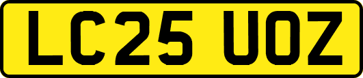 LC25UOZ