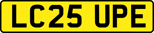 LC25UPE