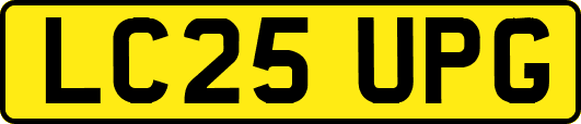 LC25UPG