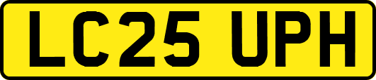 LC25UPH