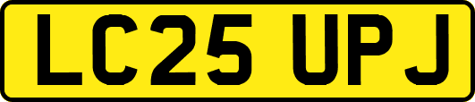 LC25UPJ