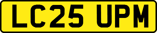 LC25UPM