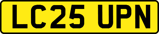 LC25UPN