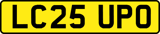 LC25UPO
