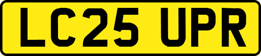 LC25UPR