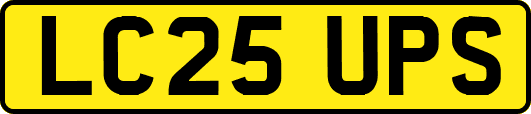 LC25UPS