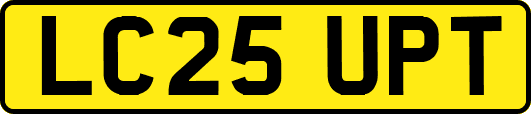 LC25UPT