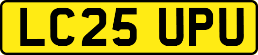 LC25UPU