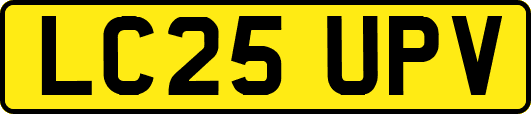 LC25UPV