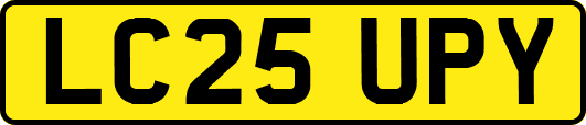 LC25UPY