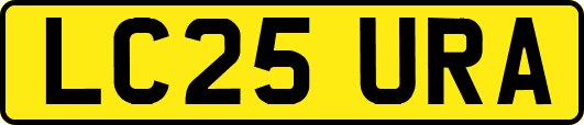 LC25URA