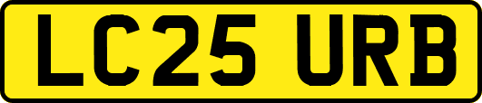LC25URB