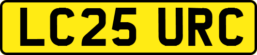 LC25URC