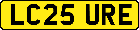 LC25URE