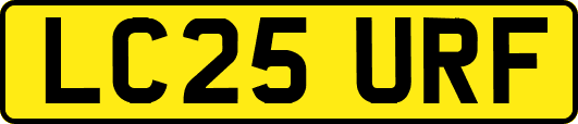 LC25URF