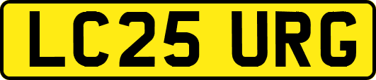 LC25URG