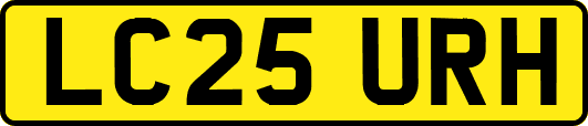 LC25URH
