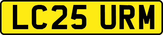 LC25URM