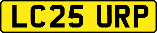 LC25URP