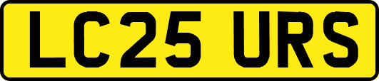 LC25URS