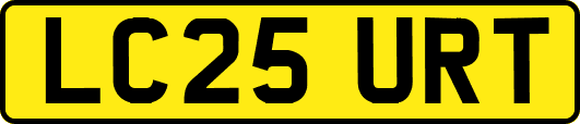 LC25URT