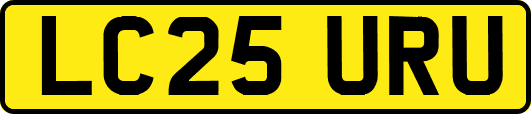 LC25URU