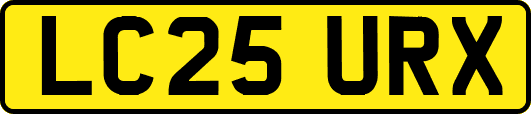 LC25URX
