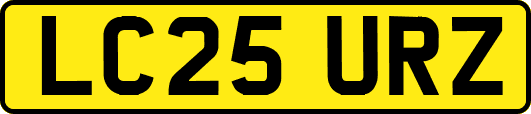 LC25URZ