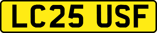 LC25USF