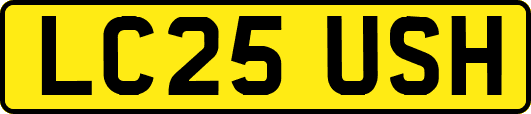 LC25USH