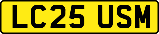 LC25USM