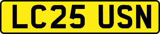 LC25USN