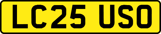 LC25USO