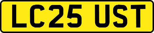 LC25UST