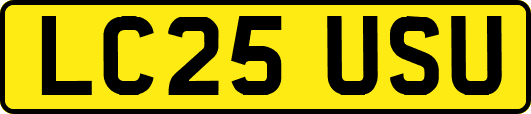 LC25USU
