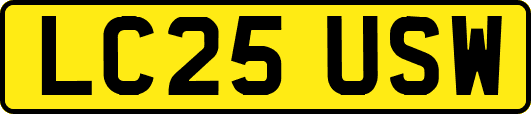 LC25USW