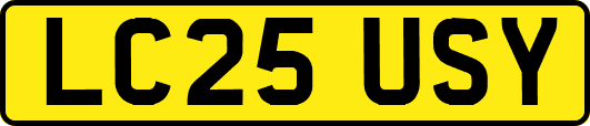 LC25USY