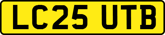 LC25UTB