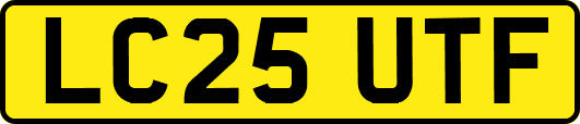 LC25UTF