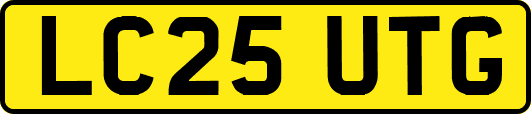 LC25UTG