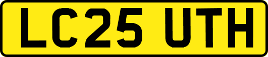 LC25UTH