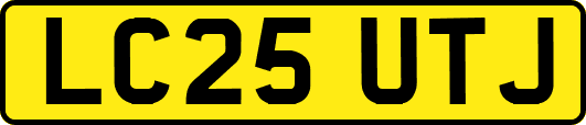 LC25UTJ