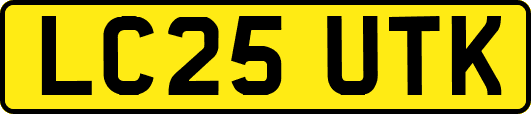LC25UTK