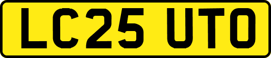 LC25UTO