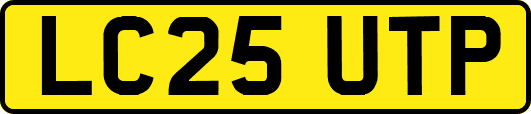 LC25UTP