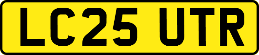 LC25UTR